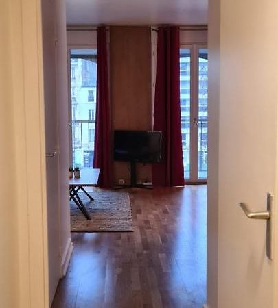Neuilly Paradise Extérieur photo