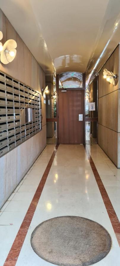 Neuilly Paradise Extérieur photo