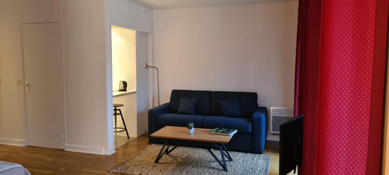 Neuilly Paradise Extérieur photo