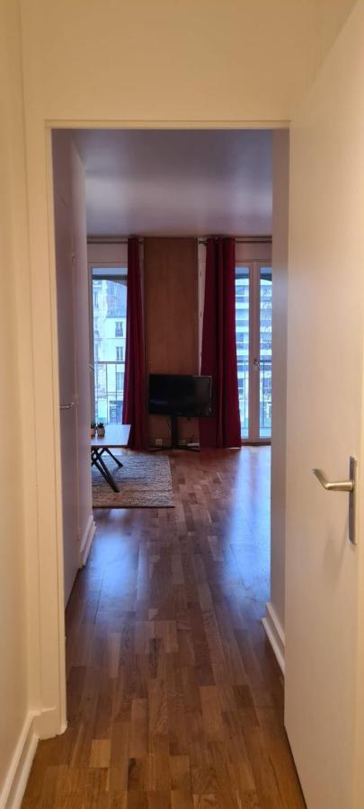 Neuilly Paradise Extérieur photo