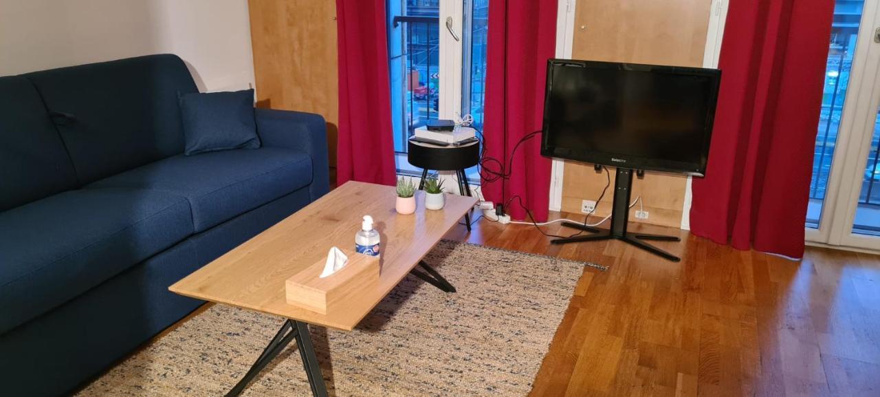 Neuilly Paradise Extérieur photo